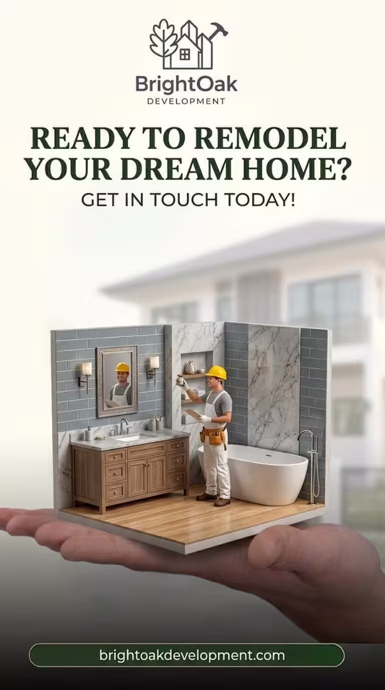 Bright Oak Development