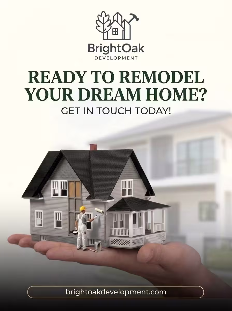 Bright Oak Development